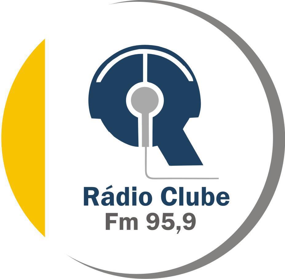 Resultado de imagem para rádio clube de conquista