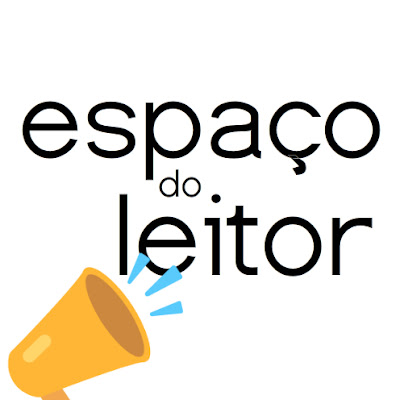 NOVIDADE - ESPAÇO DO LEITOR, ENTENDA: - Sev News