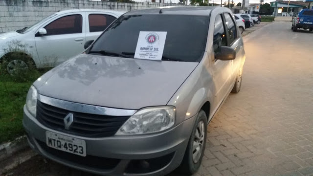 Cinco bandidos morreram em ação da PM contra crime organizado