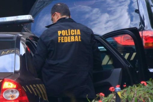 Polícia Federal na Petrobrás 