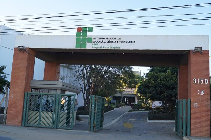 EDUCAÇÃO | IFBA Oferta 240 Vagas No Campus Vitória Da Conquista ...