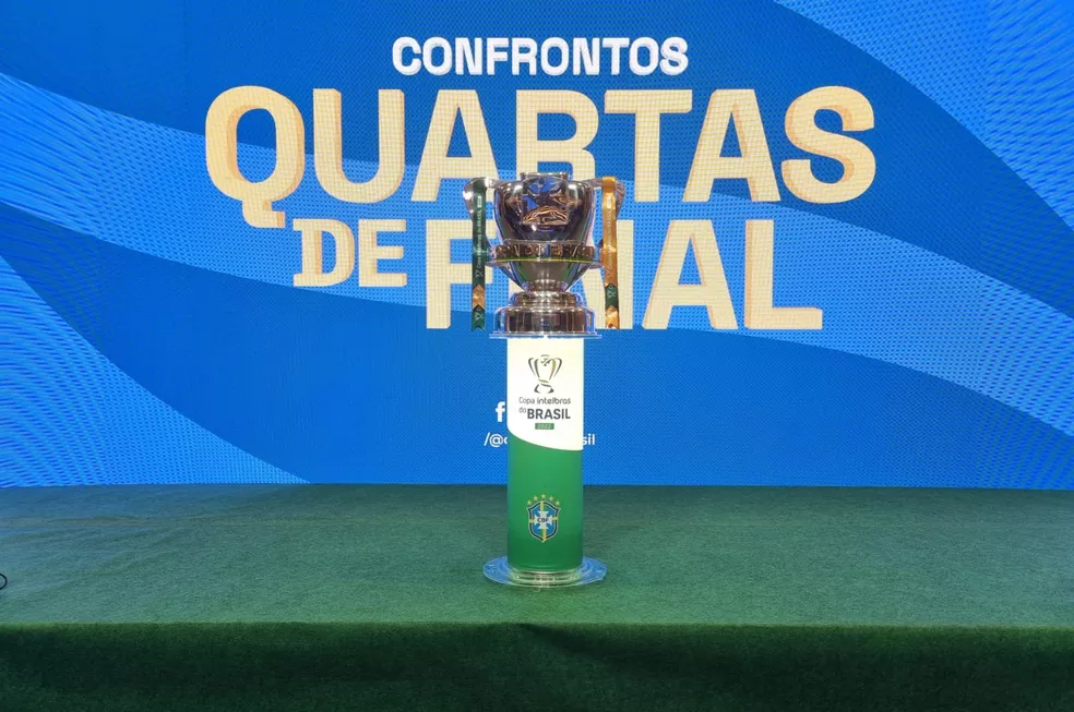 Começa a fase de oitavas-de-final da Copa. Veja os jogos deste