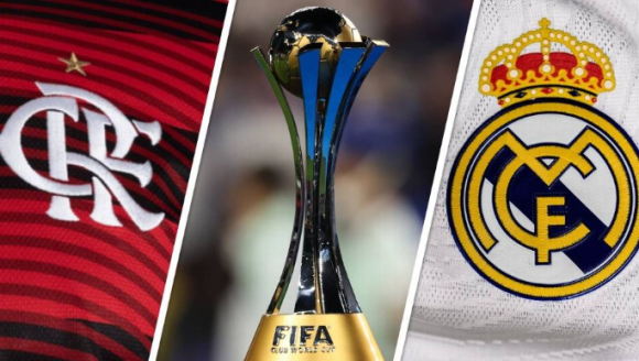 Fifa define Marrocos como sede do Mundial de Clubes com Flamengo e Real  Madrid, futebol internacional