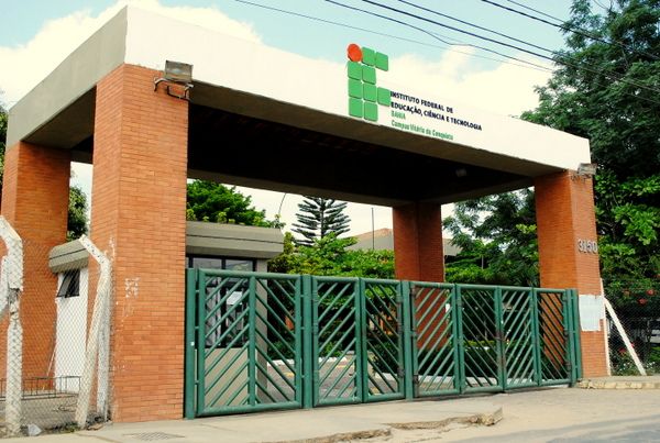 IFBA campus Jequié busca se adequar ao contingenciamento do MEC