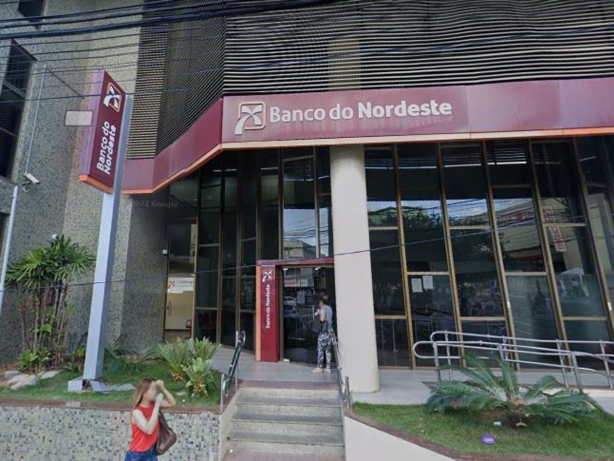 Aten O Banco Do Nordeste Anuncia Concurso Com Vagas De Emprego E